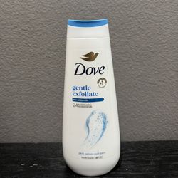 Dove Body Wash 