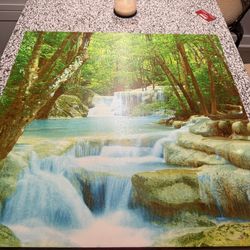 waterfall picture