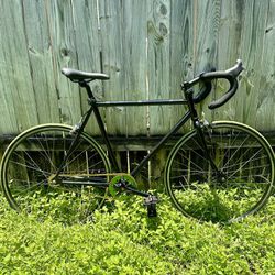Custom Motobecane Track/Street Bike - Fixed gear/SS*