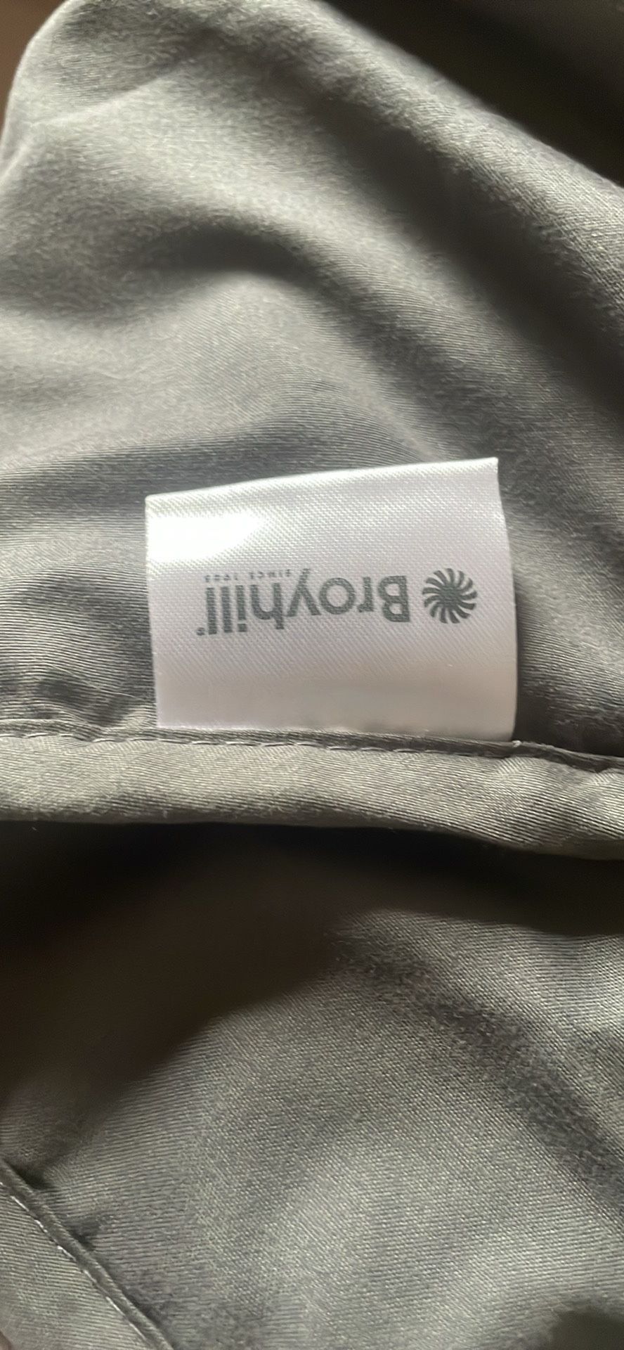 Weighted Blanket
