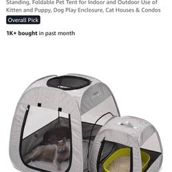 Animal Playpen 