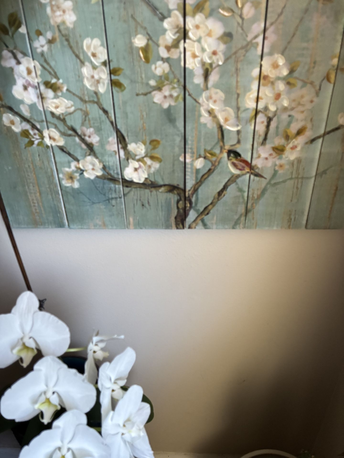 Cherry blossom Wall Decor