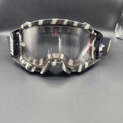 Leatt Mountain Bike Goggles 