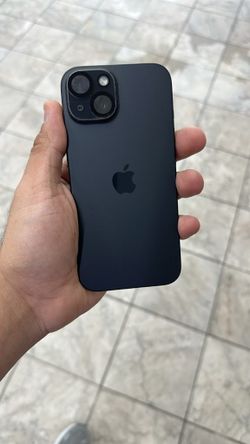 iPhone 15 128GB Unlocked