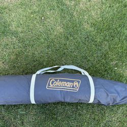 COLEMAN FASTRACK 7x7x6” TENT 
