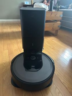 iRobot roomba i7