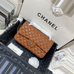 Chanel 2.55 Leisure Bag