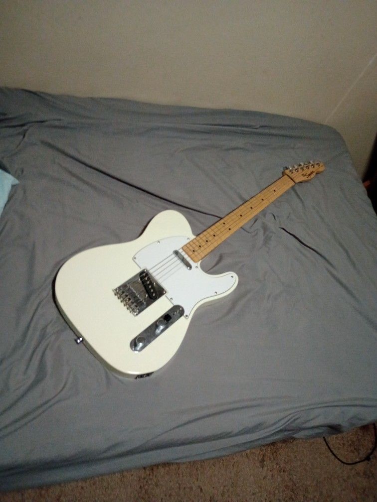 Squire Telecaster