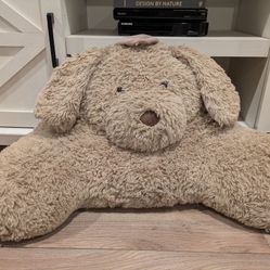 Stuffed Animal Back Rest 