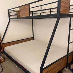 Bunkbed