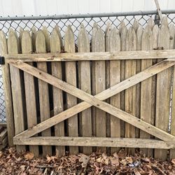 Fence