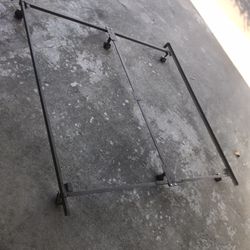 California King Bed Frame 