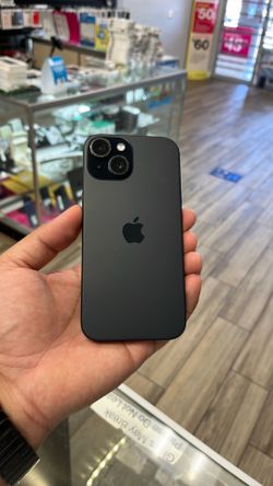 iPhone 15 256GB Unlocked