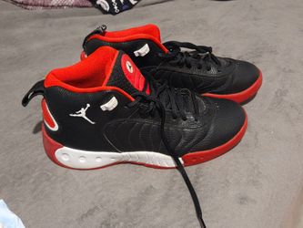 Jordans