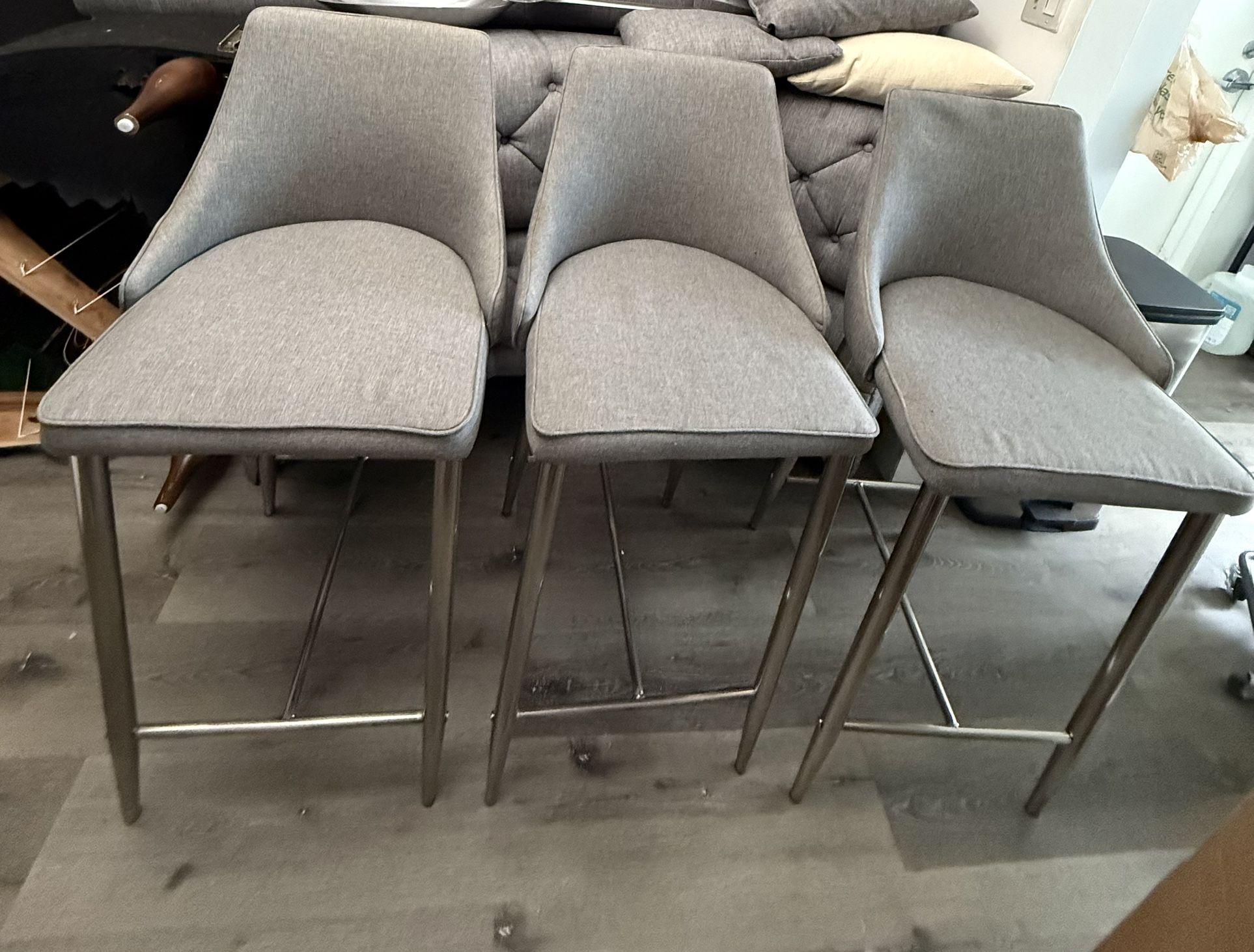 Bar Stools Pier One