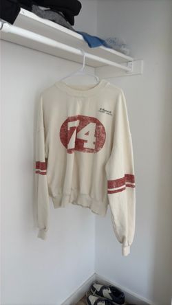 Zara men size S