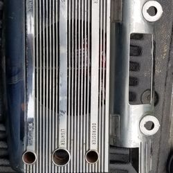 Buick 1951 Dash Cover