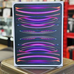 iPad Pro 6th Gen 12.9 Inch