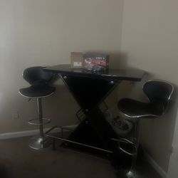 Just Bar Set For You 