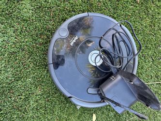 irobot roomba 675.