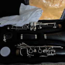 Clarinet