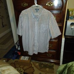 XXL Northcrest Classic Shirt 