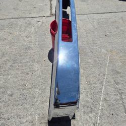 Ford Econoline 250 Front Bumper Oem
