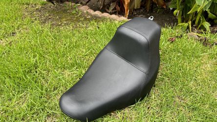 Harley Davidson Seat