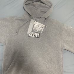 Pro Club Hoodie 