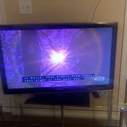 Samsung Tv 36 Inch Plasma