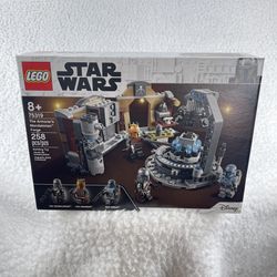Lego Star Wars 75319 Armorer’s Forge