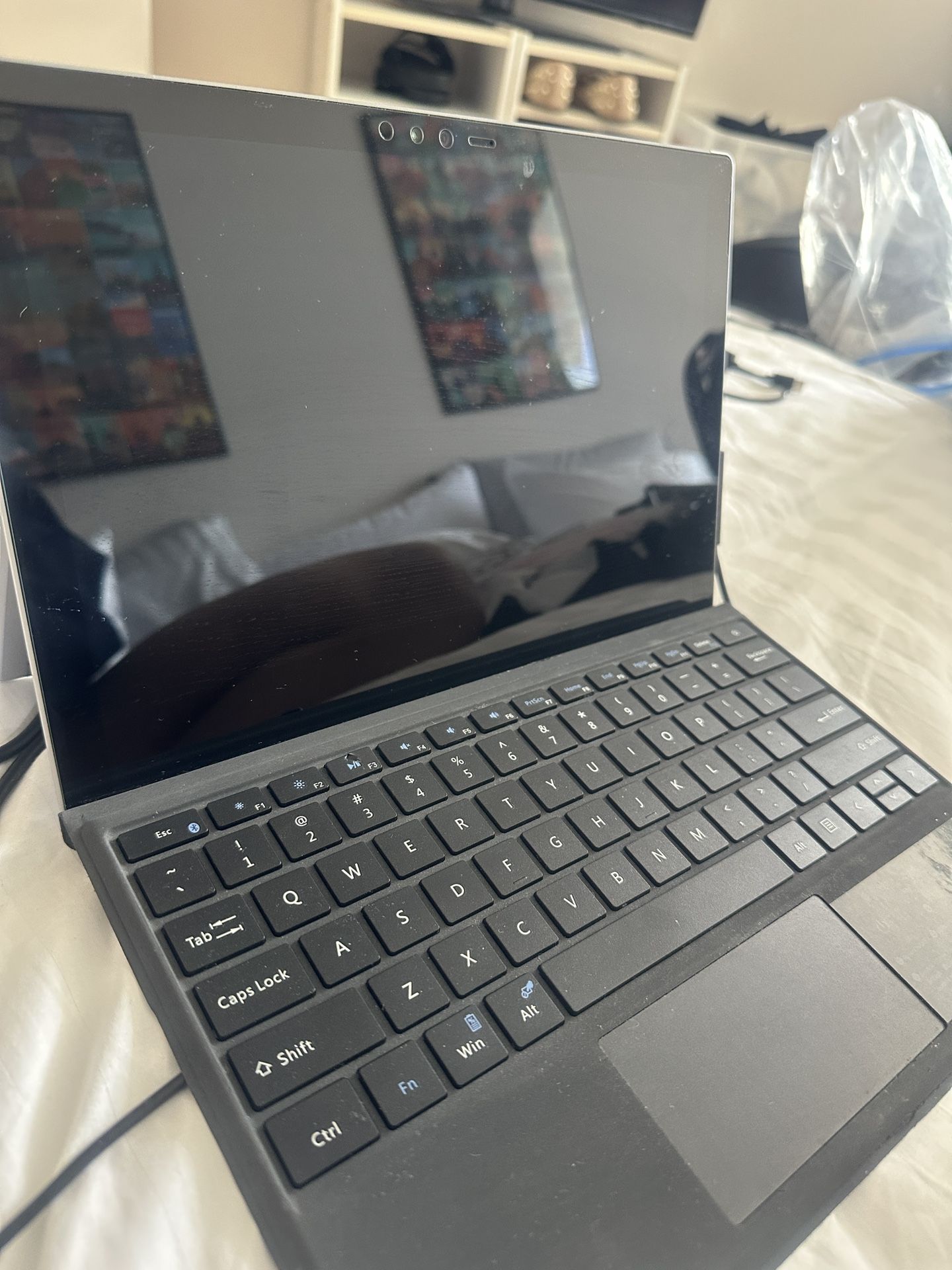 Surface 1724 256gb