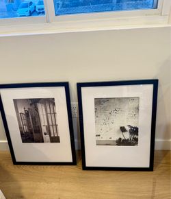 Photographic art