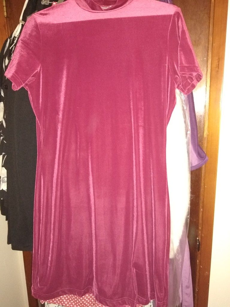 A Cute Little Dress From Target