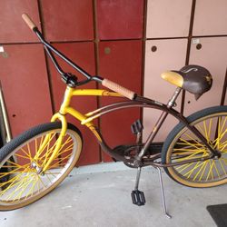 Beach Cruiser Schwinn 