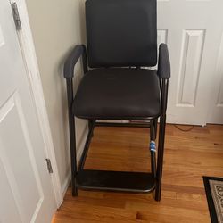 Brand New Hip Chair