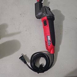 Bandfile Belt Sander