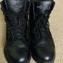 Botas Para Vestir O Trabajar Size 11