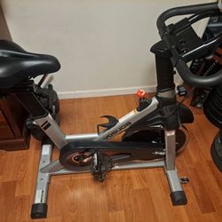 Yosuda Exercise Bike 