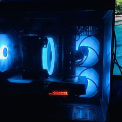 Prebuilt Pc