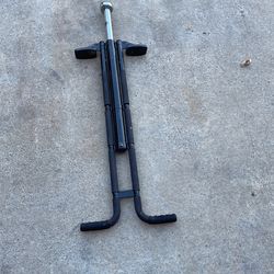 Pogo Stick