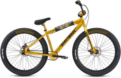 SE “BEASTMODE” BIKE