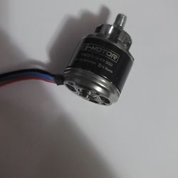 Limited Edition TMotor