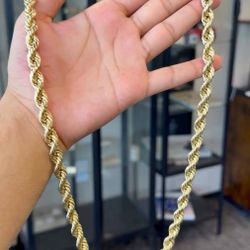 10k Chain