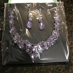 Lavender Jewelry 