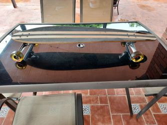 Original Pintail Longboard 44" very good condition $120.00 