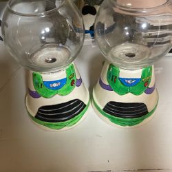 Toy Story Party decorations 