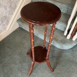 Display Table