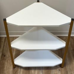 Corner Shelf