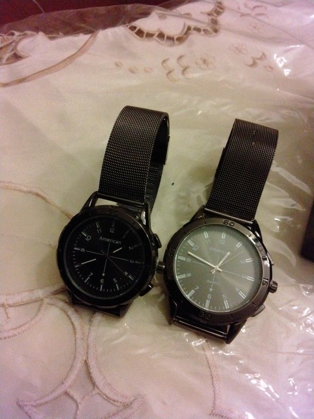 Watch